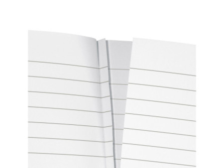 sigel Carnet de notes Jolie, similicuir, A5, fuchsia