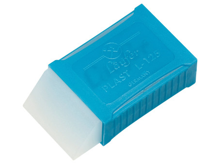 Läufer Gomme en plastique PLAST L-125