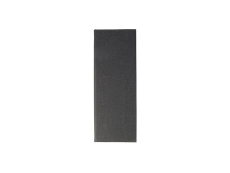 sigel Carte de boissons, 1/2 A4, beige