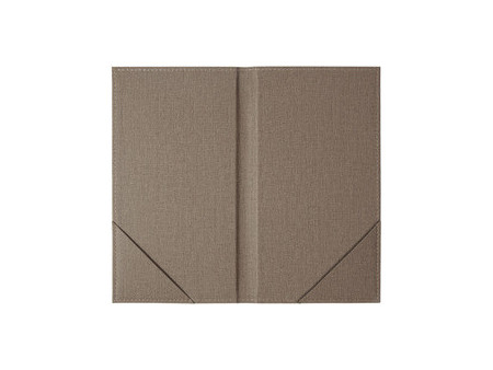 sigel Chemise pour addition, en polyuréthane, beige