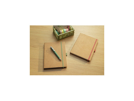 sigel Carnet de notes Jolie Pure 'Mint', A5, uni