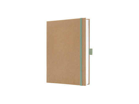 sigel Carnet de notes Jolie Pure 'Pink', A5, uni