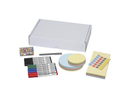 MAUL Accessoires de présentation MAULselect, 1.051 pièces