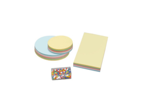 MAUL Kit d'accessoires de présentation
