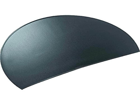 Läufer Sous-main DURELLA RONDO, noir
