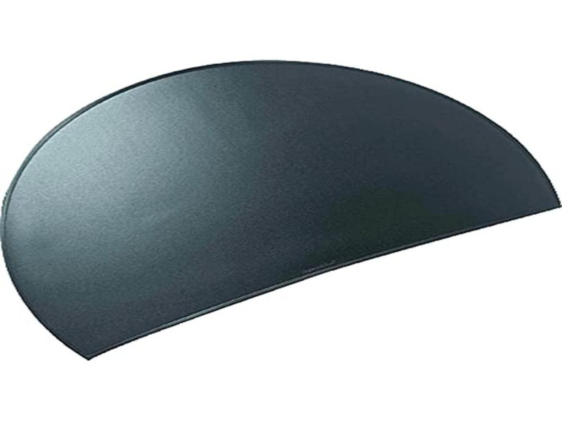 Läufer Sous-main DURELLA RONDO, noir