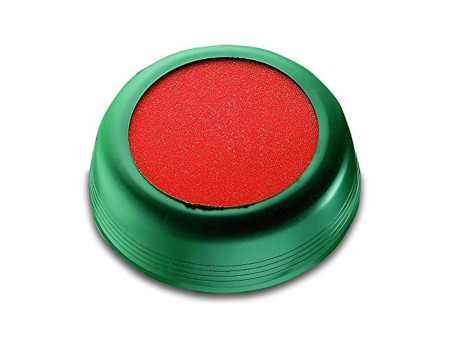Läufer Mouilleur 70711, diamètre 8,5 cm, vert