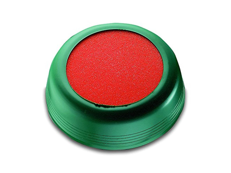 Läufer Mouilleur 70915, diamètre 10,5 cm, vert