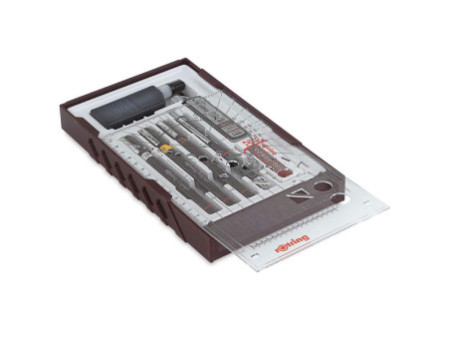 rotring Set Isograph 'College Set'