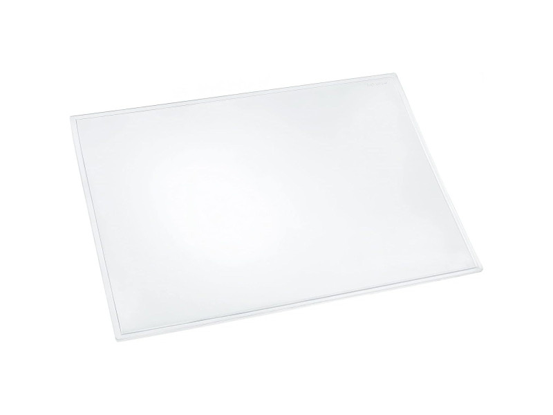 Läufer Sous-main DURELLA TRANSPARENT, mat
