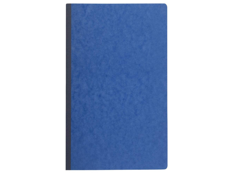 EXACOMPTA Piqûre 'Journal triplé folioté', 320 x 195 mm
