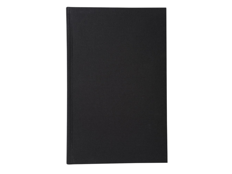 EXACOMPTA Registre Quadrillé 5x5, 360 x 225 mm vertical