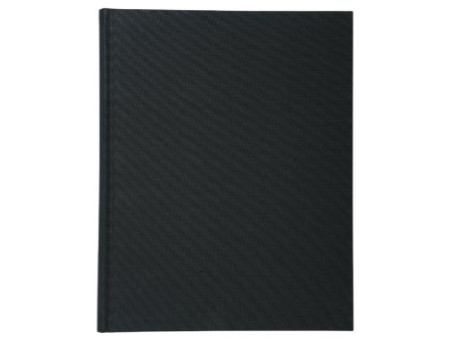 EXACOMPTA Registre Ligné, 320 x 250 mm vertical