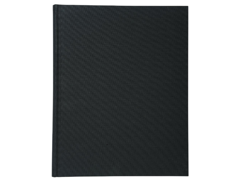 EXACOMPTA Registre Ligné, 320 x 250 mm vertical