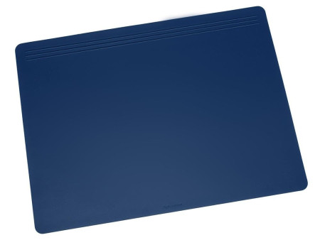 Läufer Sous-main Ambiente MATTON, bleu