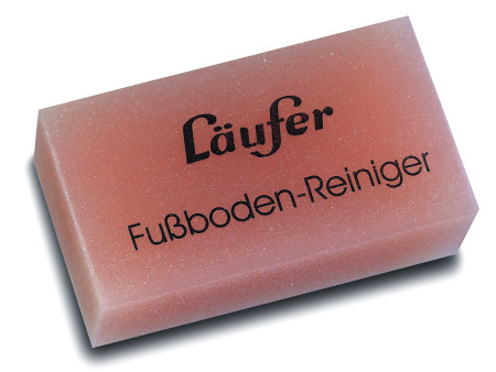Läufer CLEAN - Kit de nettoyage, dans une boîte transparente