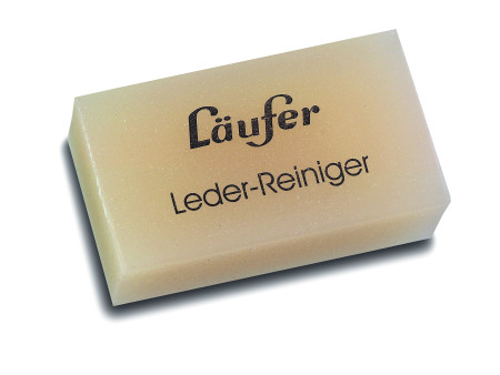 Läufer CLEAN - Kit de nettoyage, dans une boîte transparente