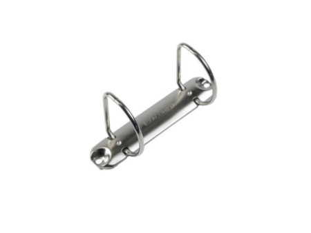 EXACOMPTA Classeur personnalisable Kreacover, A4 Maxi, blanc