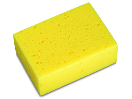 Läufer Eponge Hydro, dimensions: (L)100 x (P)140 x (H)50 mm