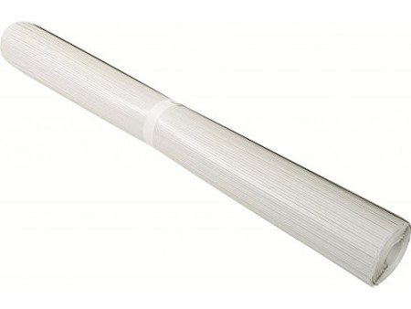 EXACOMPTA Recharge bloc pour tableau de conférence, 60 g/m2