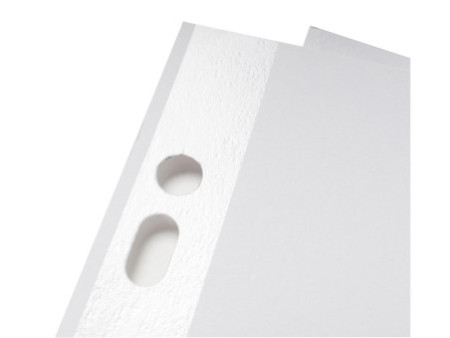 EXACOMPTA Intercalaires en carton, A4 Maxi, 12 touches