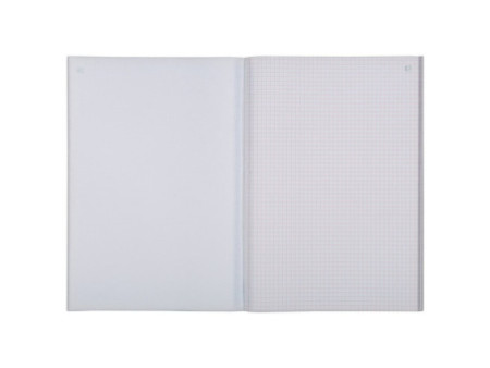 EXACOMPTA Manifold 'Quadrillé', 297 x 210 mm, tripli
