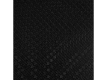 EXACOMPTA Classeur semi-rigide, PP, A4 Maxi, 4 anneaux, noir