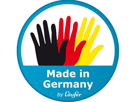 Läufer Sous-main SchreibGut, rouge cerise