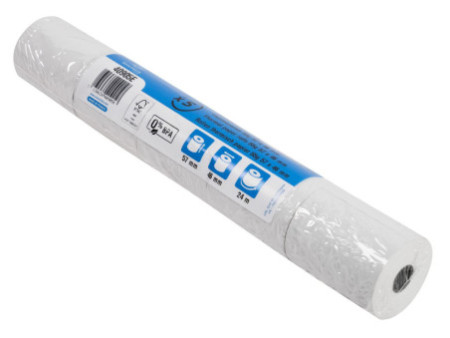 EXACOMPTA Bobines thermiques pour caisses, 57 mm x 24 m