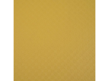 EXACOMPTA Classeur souple, PP, 4 anneaux, A4, jaune
