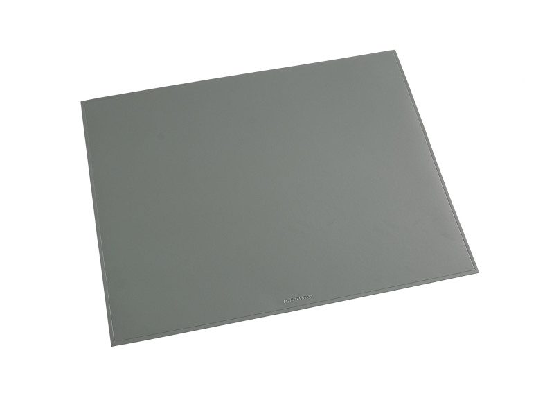 Läufer Sous-main DURELLA, 400 x 530 mm, gris