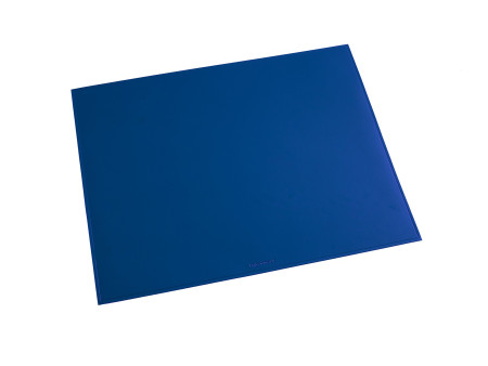 Läufer Sous-main DURELLA, 400 x 530 mm, bleu