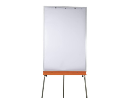 EXACOMPTA Recharge bloc pour tableau de conférence, 60 g/m2