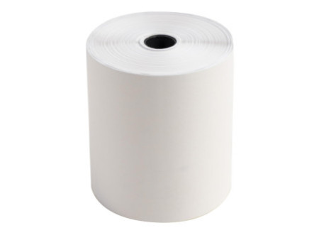 EXACOMPTA Bobines pour caisses, 76 mm x 25 m x 12 mm