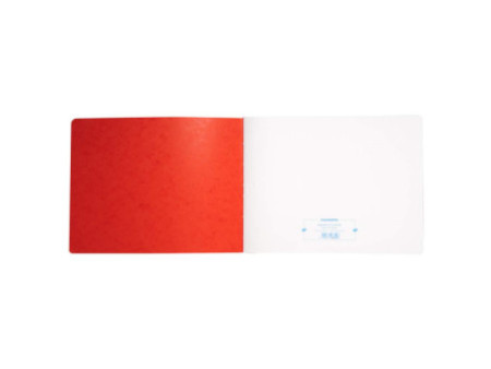 EXACOMPTA Piqûre Quadrillé 5x5, 250 x 320 mm horizontal