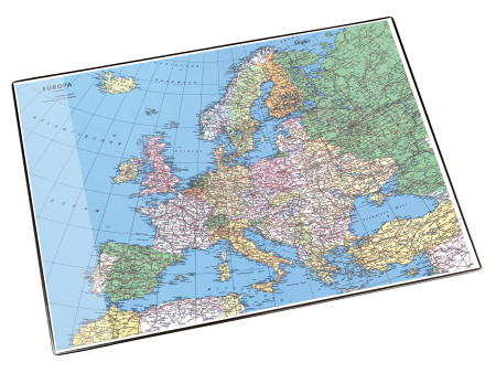 Läufer Sous-main Europe, 400 mm x 530 mm