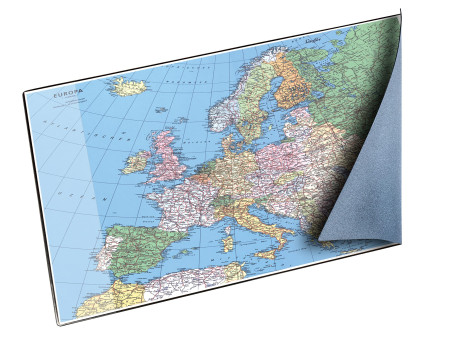 Läufer Sous-main Europe, 400 mm x 530 mm