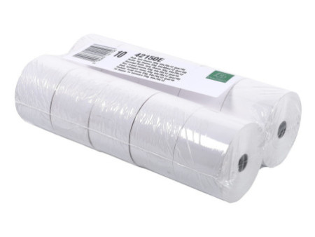 EXACOMPTA Bobines thermiques pour caisses, 44 mm x 60 m
