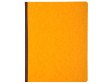 EXACOMPTA Piqûre comptable 'Ventes', 320 x 250 mm, 80 pages
