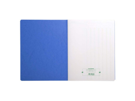EXACOMPTA Piqûre comptable 'Ventes', 320 x 250 mm, 80 pages