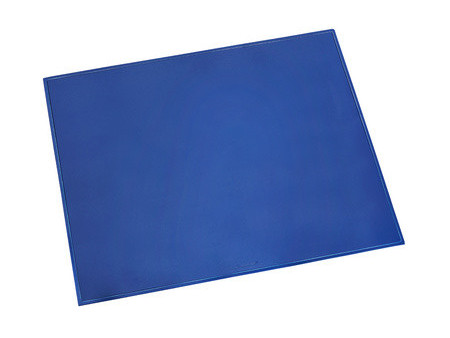 Läufer Sous-main SYNTHOS, 520 x 650 mm, gris