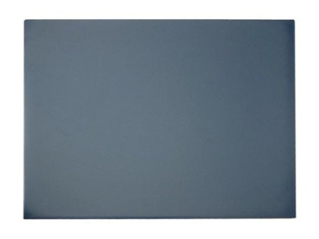 Läufer Sous-main SYNTHOS, 520 x 650 mm, bleu
