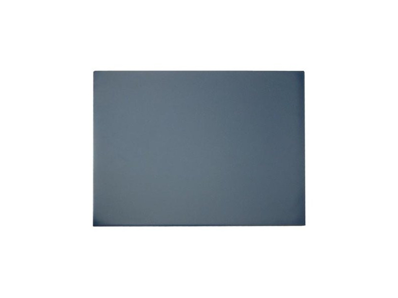 Läufer Sous-main SYNTHOS, 520 x 650 mm, bleu