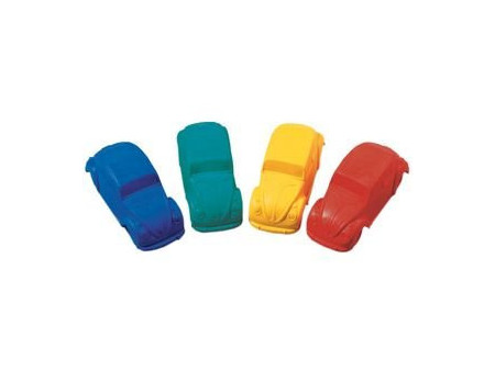 Läufer Gomme en caoutchouc VW Coccinelle, assorti