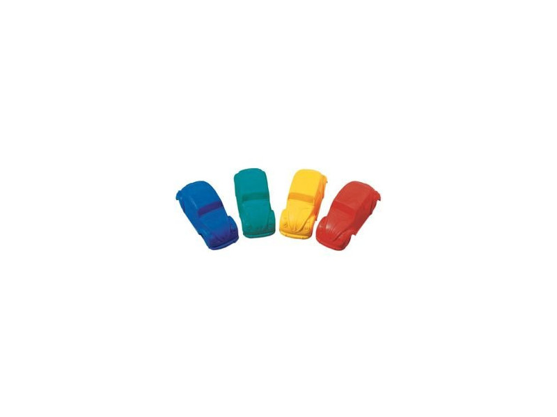 Läufer Gomme en caoutchouc VW Coccinelle, assorti