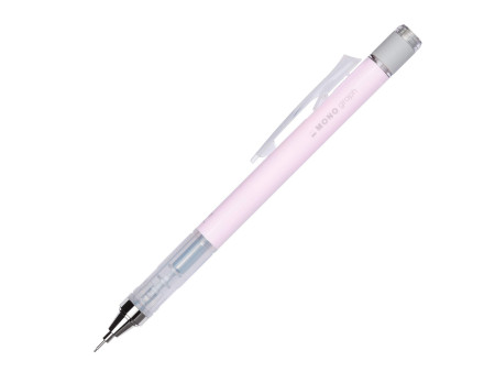 Tombow Porte-mines 'MONO graph' Pastel, rose marshmallow