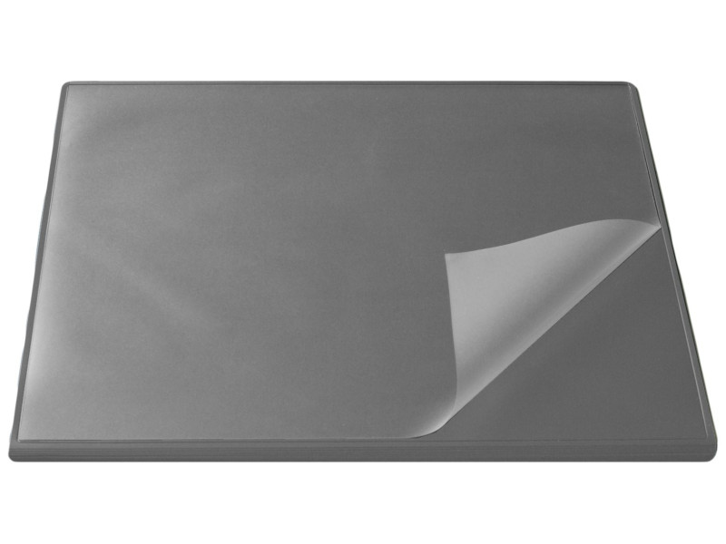 Läufer Sous-main DURELLA Flexoplan DS, gris