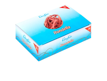 Läufer Bracelet élastique RONDELLA, 150 x 4 mm, 500 g