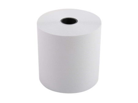 EXACOMPTA Bobine pour caisses, 57 mm x 33 m x 12 mm