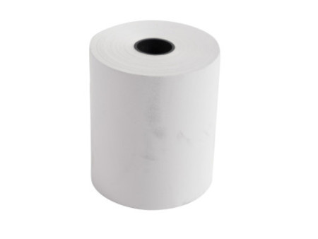 EXACOMPTA Bobines thermiques pour caisses, 60 mm x 25 m